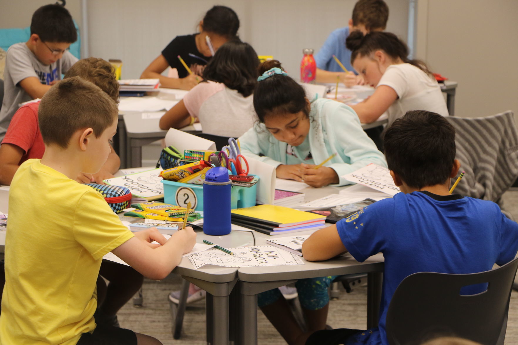 Morrow Elementary